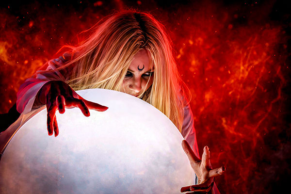 In This Moment - Maria Brink